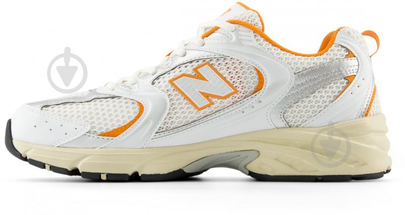 Кросівки жіночі демісезонні New Balance MR530EB р.40,5 - фото 2