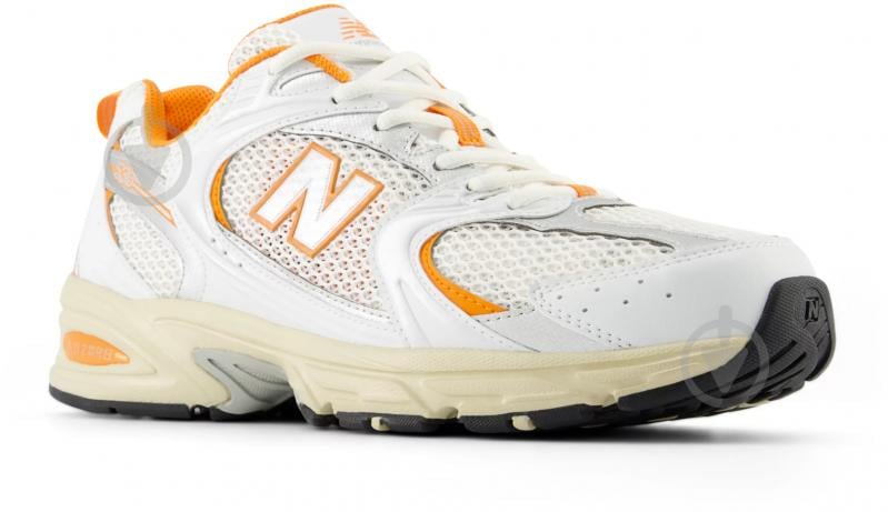 Кросівки жіночі демісезонні New Balance MR530EB р.40,5 - фото 4