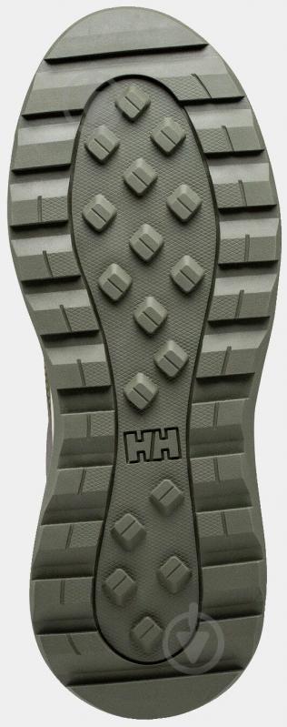Ботинки Helly Hansen WINTER BLISS BOOT HT 12071-431 р.40,5 хаки - фото 8 Ботинки Helly Hansen WINTER BLISS BOOT HT 12071-431 р.40,5 хаки - фото 8