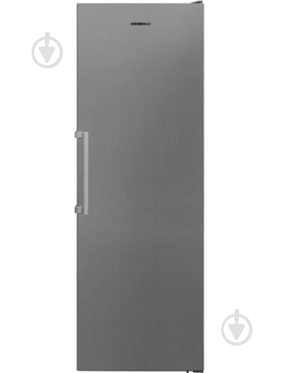 Холодильник Heinner HF-V401NFXE++ - фото 1