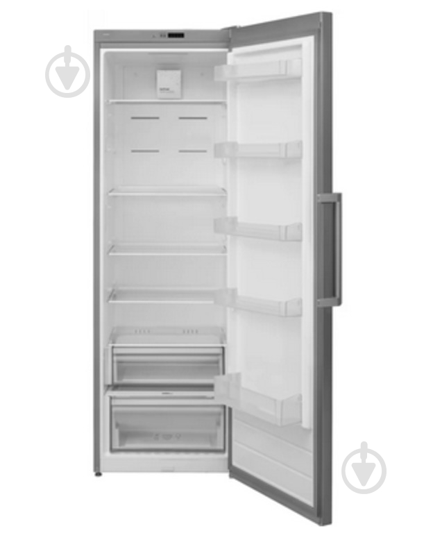 Холодильник Heinner HF-V401NFXE++ - фото 2