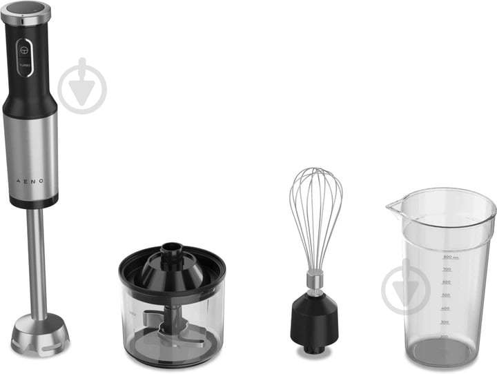 Блендер погружной AENO HB4B (AHB0004B) - фото 2