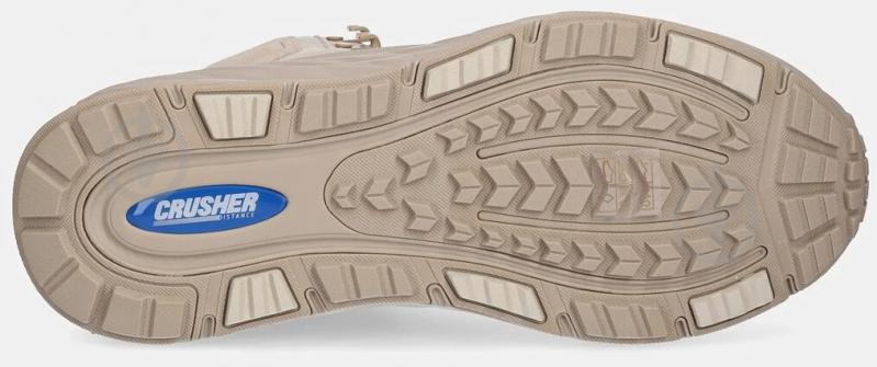 Ботинки EA7 CRUSHER SONIC BOOT 7X000299-AF18450-MZ244 р.44 бежевый - фото 5 Ботинки EA7 CRUSHER SONIC BOOT 7X000299-AF18450-MZ244 р.44 бежевый - фото 5