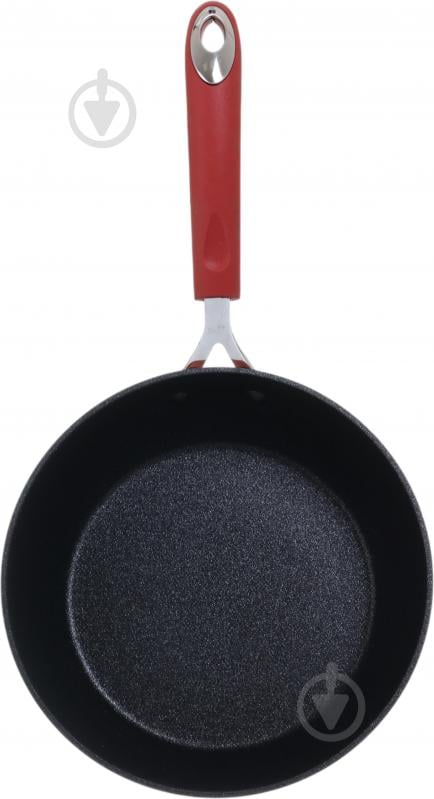 Сковорода Maxmark 24 см MK-BK7824 - фото 4