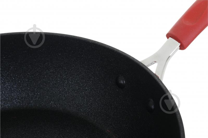 Сковорода Maxmark 28 см MK-BK7828 - фото 5