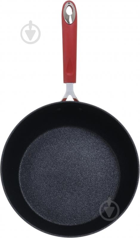 Сковорода Maxmark 28 см MK-BK7828 - фото 3