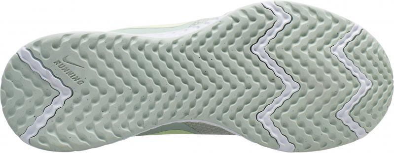 Кросівки жіночі літні Nike Revolution 5 BQ3207-300 р.40 зелені - фото 3 Кросівки жіночі літні Nike Revolution 5 BQ3207-300 р.40 зелені - фото 3
