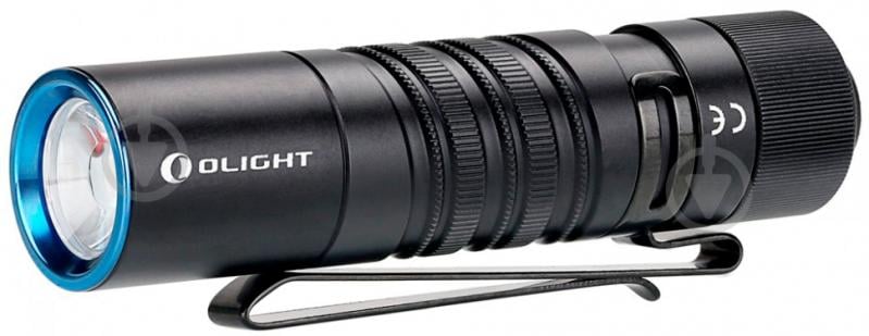 Фонарик Olight M1T Raider тактический черный - фото 1
