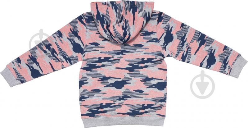 Кофта для мальчика Blue Seven 864632 разноцветный - фото 3