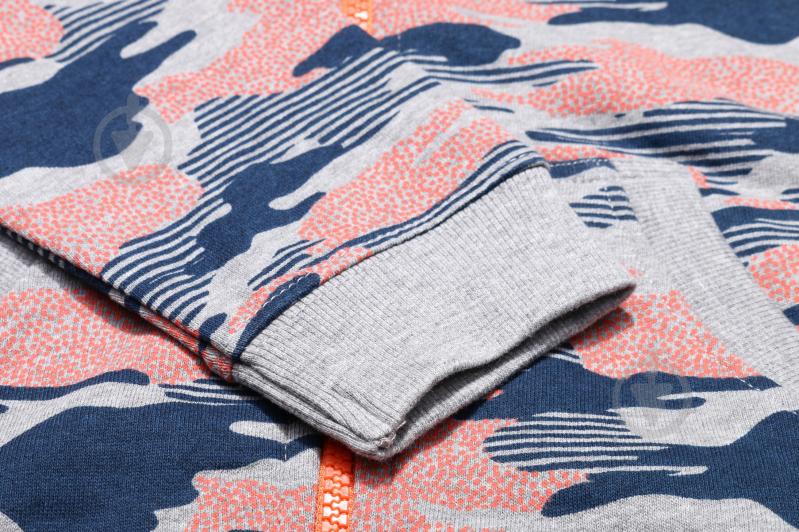 Кофта для мальчика Blue Seven 864632 разноцветный - фото 5