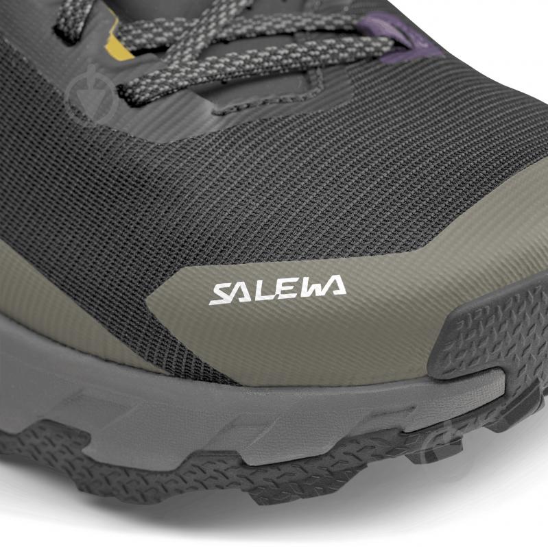 Черевики Salewa PEDROC 2 61463-0994 р.46 чорний - фото 10