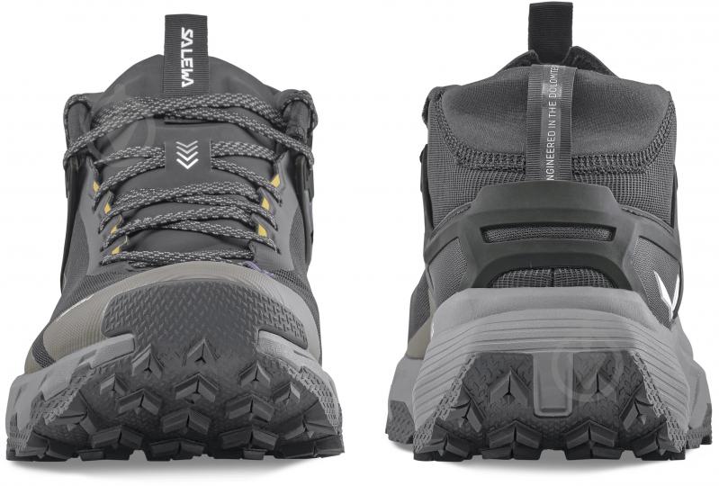 Черевики Salewa PEDROC 2 61463-0994 р.46 чорний - фото 6