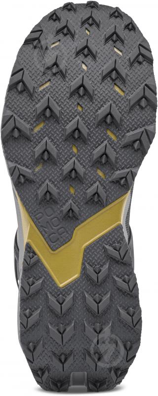 Черевики Salewa PEDROC 2 61463-0994 р.46 чорний - фото 8