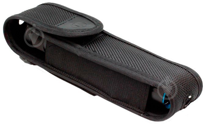 Фонарик Olight M2T тактический черный - фото 10