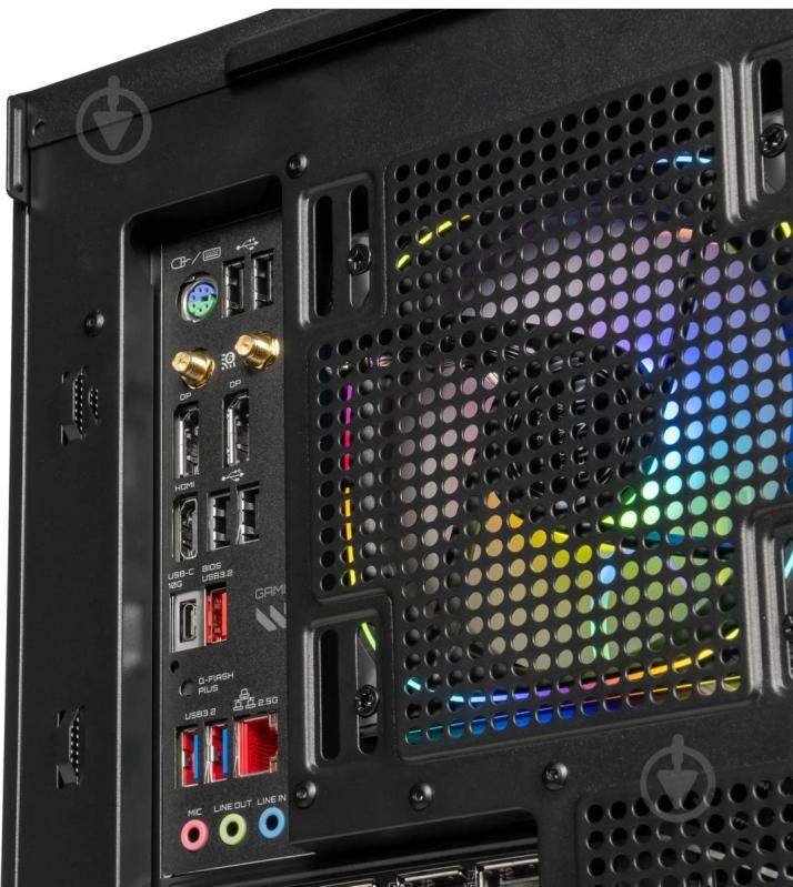 Комп'ютер Artline Gaming TANK (Tankv76) black - фото 13