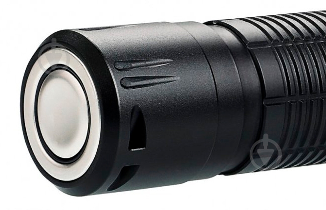 Ліхтарик Olight M2R Warrior тактичний чорний - фото 4