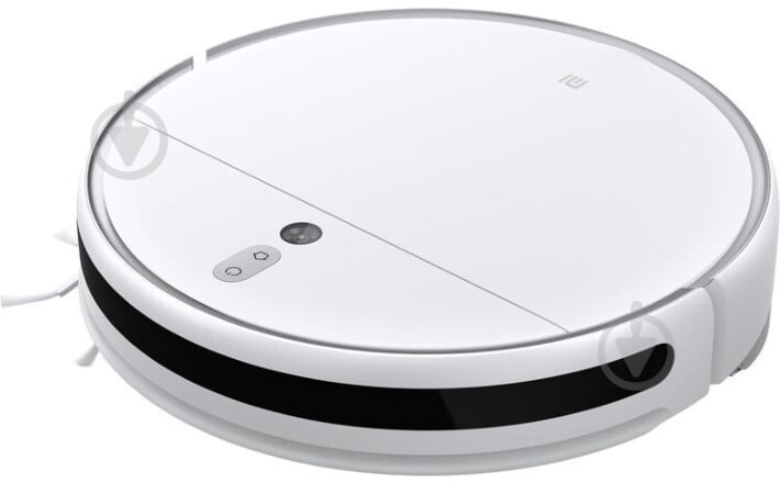 Робот-пылесос Xiaomi Mi Robot Vacuum-Mop 2 EU (AN) white - фото 1