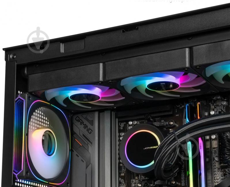 Компьютер Artline Gaming TANK (Tankv75) black - фото 10