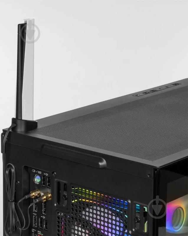 Компьютер Artline Gaming TANK (Tankv75) black - фото 3