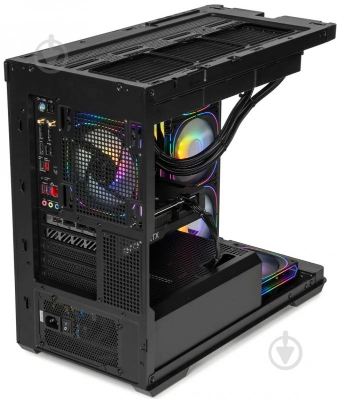 Компьютер Artline Gaming TANK (Tankv75) black - фото 5
