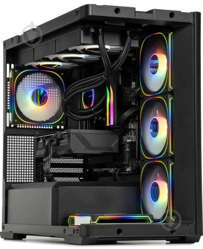Компьютер Artline Gaming TANK (Tankv75) black - фото 6