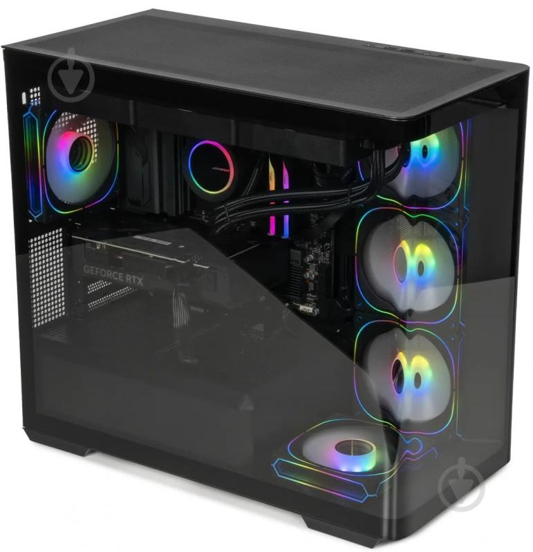 Компьютер Artline Gaming TANK (Tankv41Win) black - фото 1
