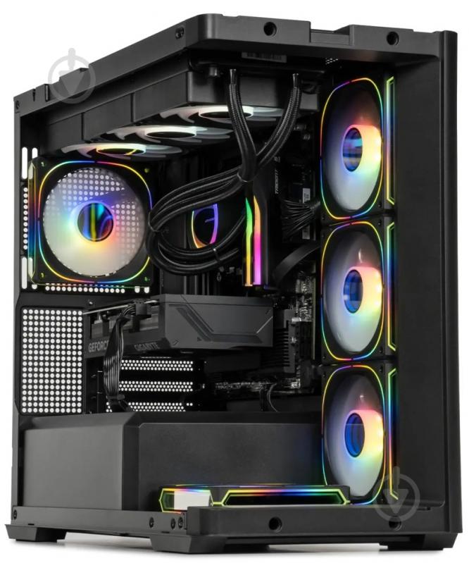 Компьютер Artline Gaming TANK (Tankv41Win) black - фото 5