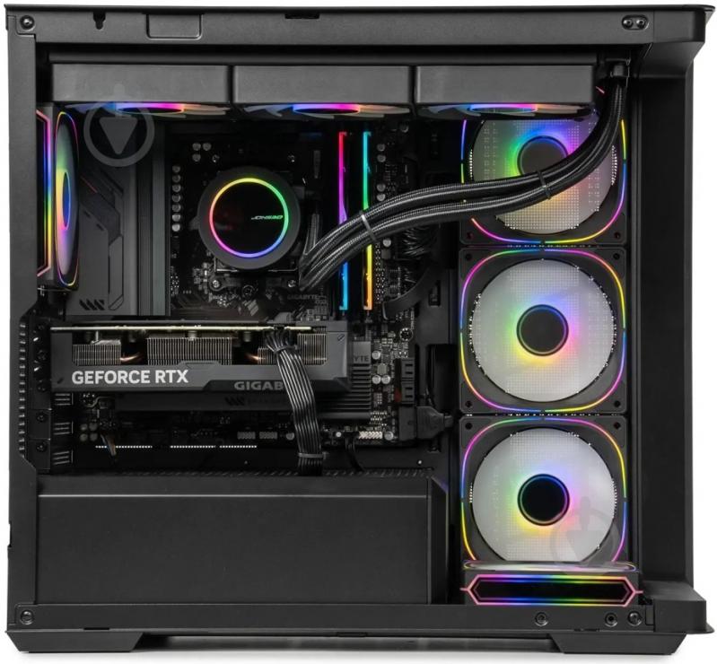 Компьютер Artline Gaming TANK (Tankv41Win) black - фото 6