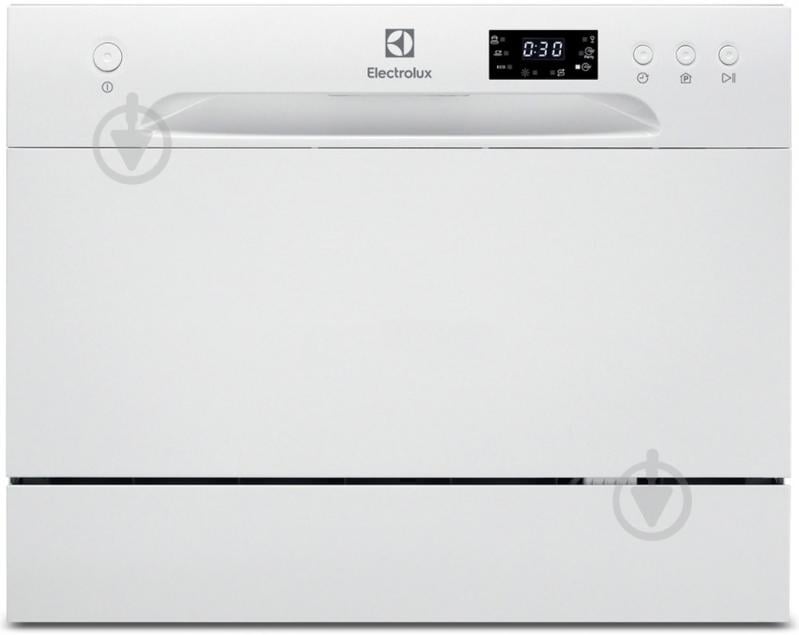 Посудомийна машина Electrolux ESF2400OW - фото 1