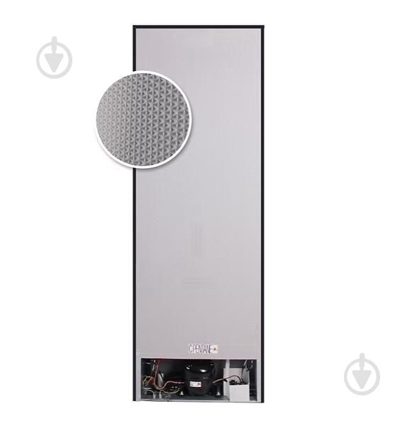 Холодильник PRIME Technics RFN 1879 EGB - фото 5 Холодильник PRIME Technics RFN 1879 EGB - фото 5