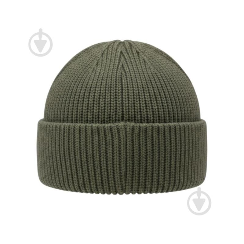 Шапка EA7 TRAIN 7.0 U KNITTED BEANIE PC 7X000384-AF19914-U7015 р.S/M хаки - фото 2 Шапка EA7 TRAIN 7.0 U KNITTED BEANIE PC 7X000384-AF19914-U7015 р.S/M хаки - фото 2