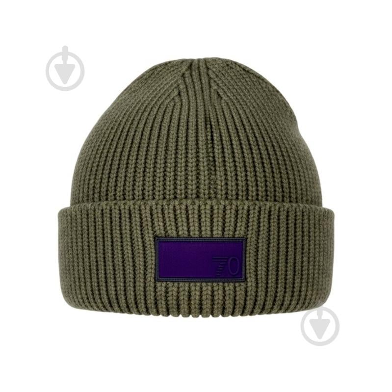 Шапка EA7 TRAIN 7.0 U KNITTED BEANIE PC 7X000384-AF19914-U7015 р.S/M хаки - фото 1 Шапка EA7 TRAIN 7.0 U KNITTED BEANIE PC 7X000384-AF19914-U7015 р.S/M хаки - фото 1