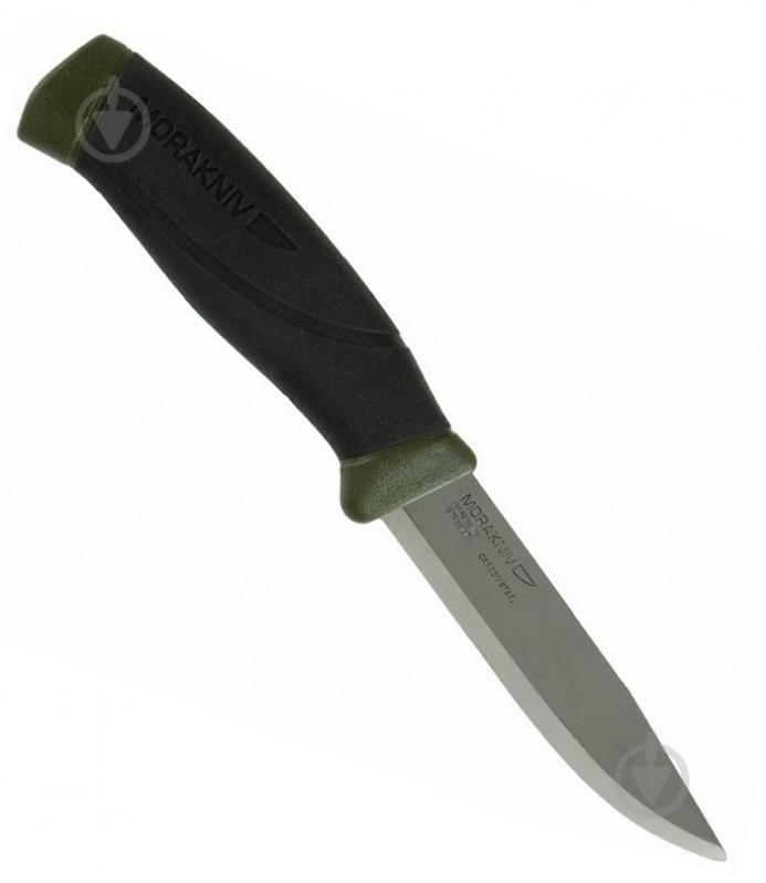 Нож Morakniv MG Stainless 12215 - фото 1