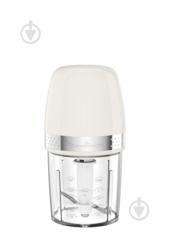 Измельчитель Moulinex Soleil Mini DJ360A10 - фото 2