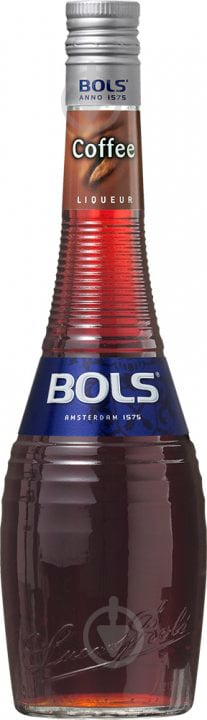 Ликер Bols Coffee 24% (8716000965127) 0,7 л - фото 1