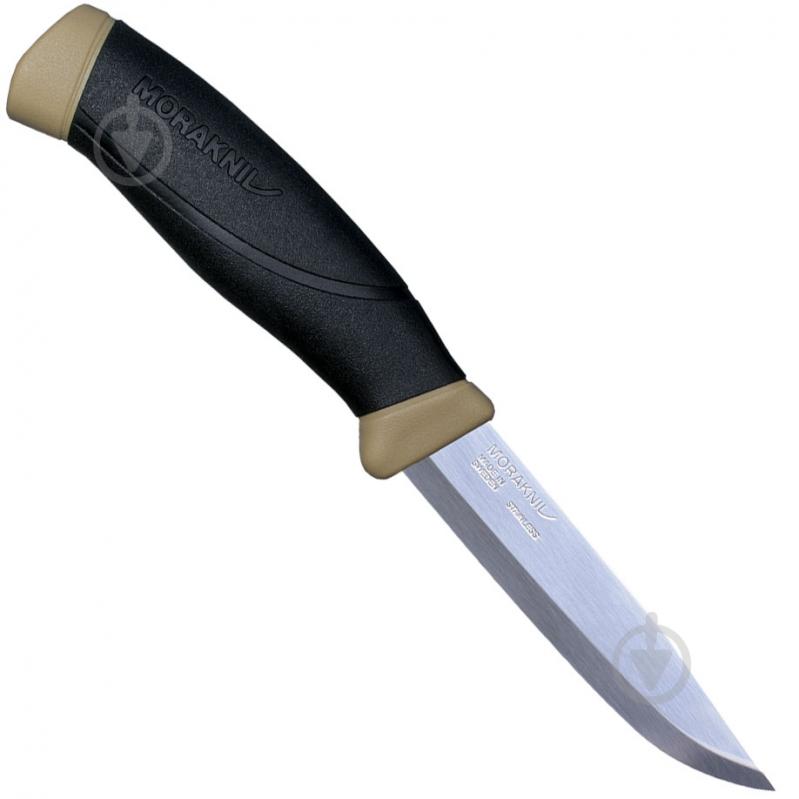 Нож Morakniv Companion dezert 12215 - фото 1