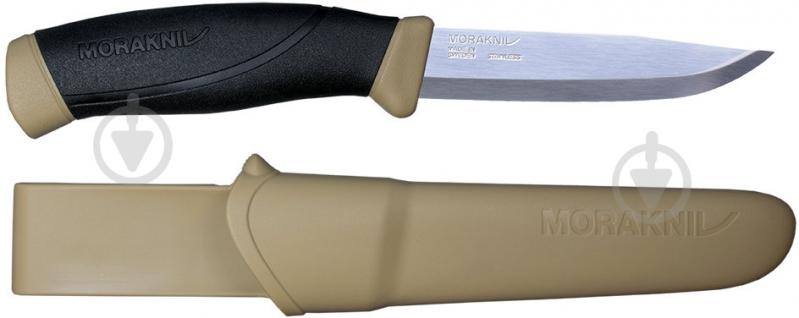 Нож Morakniv Companion dezert 12215 - фото 2