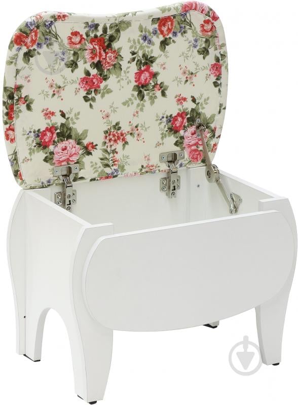 Пуф Прованс ПБ 4-1 різнокольоровий - фото 3 Пуф Прованс ПБ 4-1 різнокольоровий - фото 3