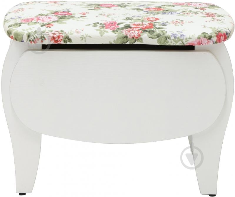Пуф Прованс ПБ 4-1 різнокольоровий - фото 2 Пуф Прованс ПБ 4-1 різнокольоровий - фото 2