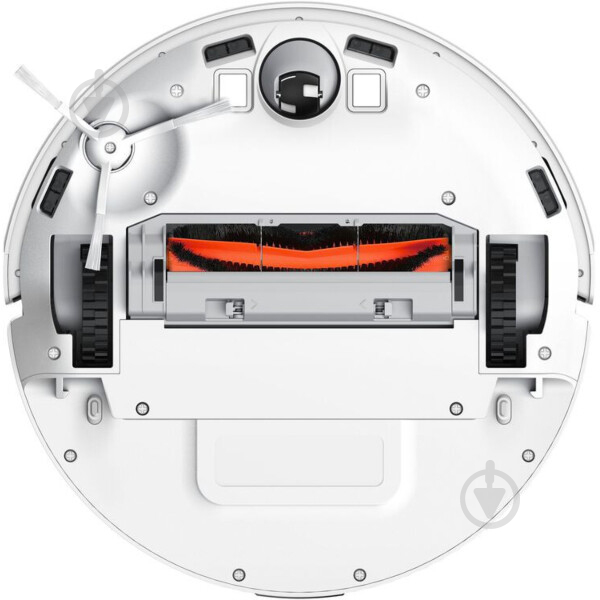 Робот-пылесос Xiaomi Mi Robot Vacuum-Mop 2 Lite EU (AN) white - фото 6