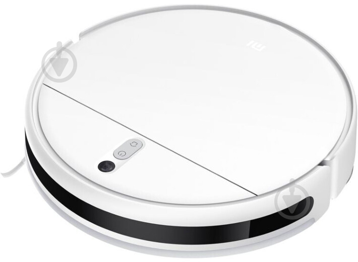 Робот-пылесос Xiaomi Mi Robot Vacuum-Mop 2 Lite EU (AN) white - фото 3