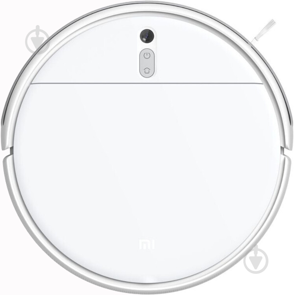 Робот-пылесос Xiaomi Mi Robot Vacuum-Mop 2 Lite EU (AN) white - фото 2