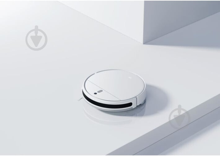 Робот-пилосос Xiaomi Mi Robot Vacuum-Mop 2 Lite EU (AN) white - фото 11