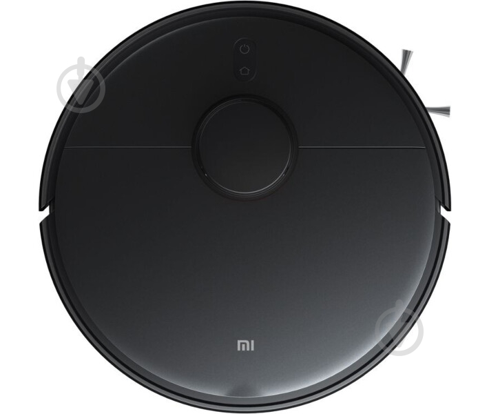 Робот-пылесос Xiaomi Mi Robot Vacuum-Mop 2 Ultra EU (AN) - фото 3