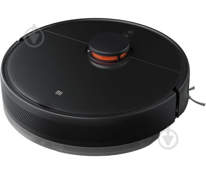 Робот-пылесос Xiaomi Mi Robot Vacuum-Mop 2 Ultra EU (AN) - фото 1