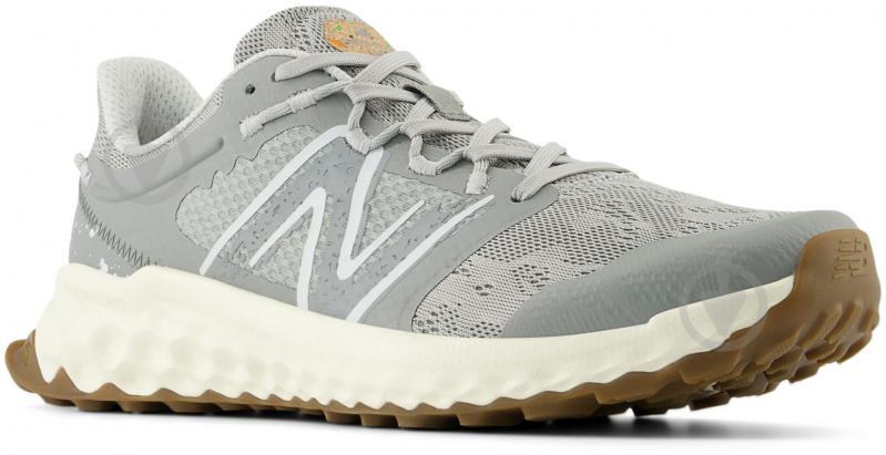 Кросівки чоловічі демісезонні New Balance FF GAROE MTGAROEG р.43 - фото 4