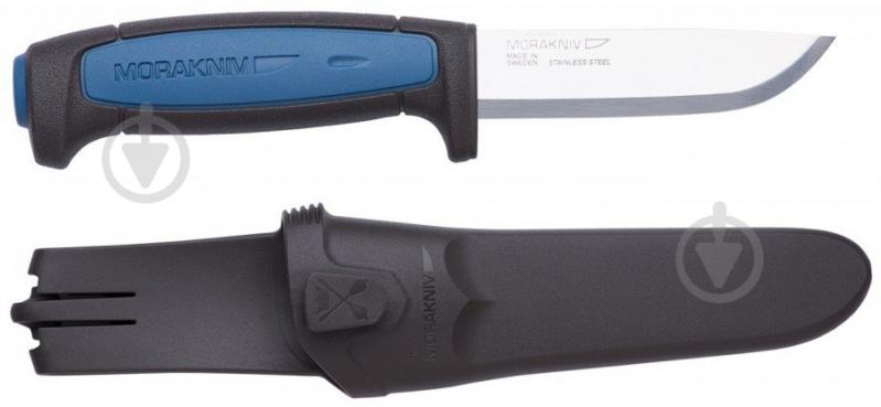 Нож Morakniv Pro S 12540 - фото 2