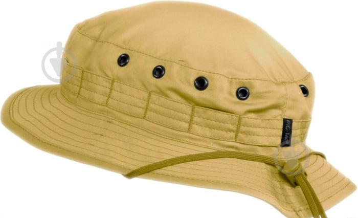 Панама Military Boonie Hat, Bush Brown, XL - фото 2