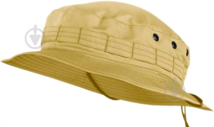 Панама Military Boonie Hat, Bush Brown, XL - фото 1