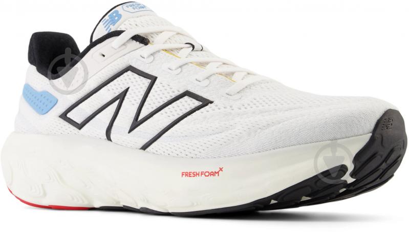 Кросівки чоловічі демісезонні New Balance FFX 1080 V13 M108013A р.44,5 - фото 4